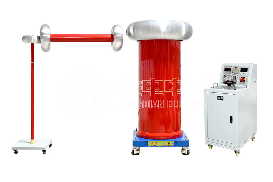 工頻耐壓成套試驗裝置
